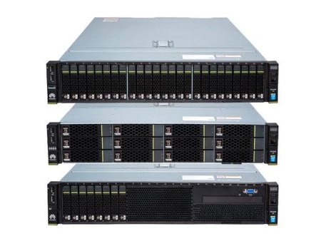 Huawei FusionServer RH2288H V3 BC2M02HGSA