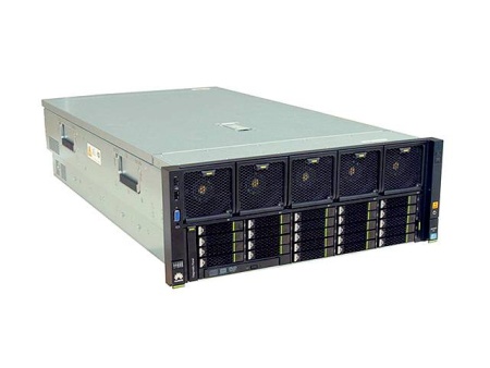Huawei FusionServer RH5885 V3 BC6M21BLCA