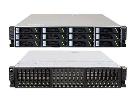 Huawei Tecal RH2288A V2 BC1M45SRSI