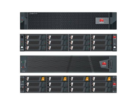 СХД Huawei OceanStor VTL6900 STFZ01SIR02