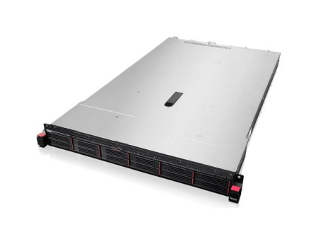 Lenovo ThinkCenter RD550 TS-RD550