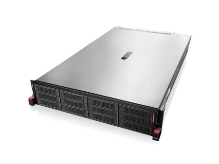 Lenovo ThinkCenter RD650 TS-RD650