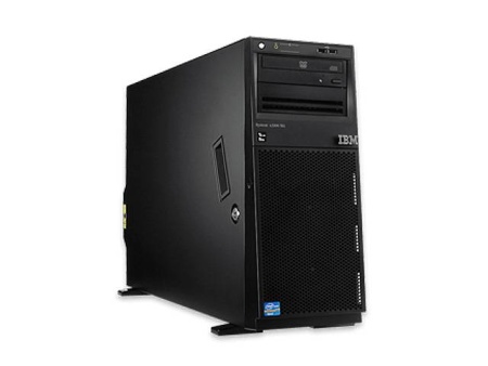 Lenovo System x3300 M4 7382B2G