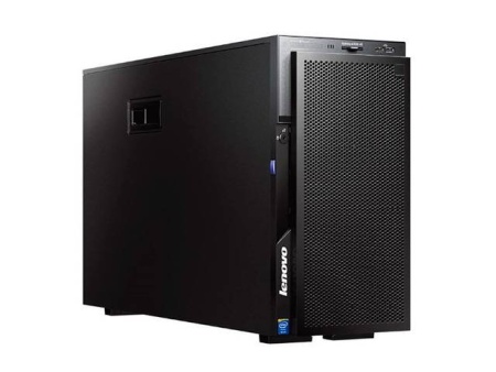 Lenovo System x3500 M5  5464J2G