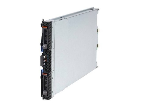 Lenovo BladeCenter HS23 7875E2U