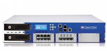 Check Point CPAP-SG12600-NGTP