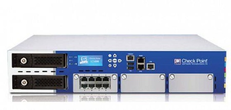 Check Point CPAP-SWG12400