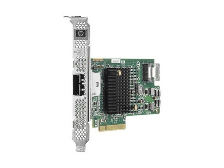 Сетевой адаптер HP InfiniBand 593412-001