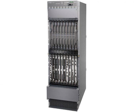 Маршрутизатор Juniper MX2010-BASE-AC