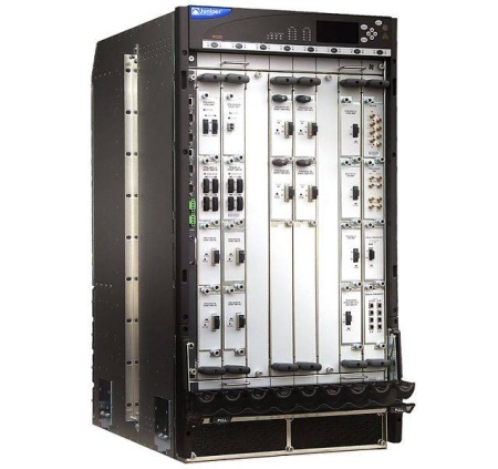Маршрутизатор Juniper M320BASE