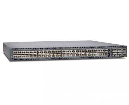 Маршрутизатор Juniper ACX5096-AC-L2-L3