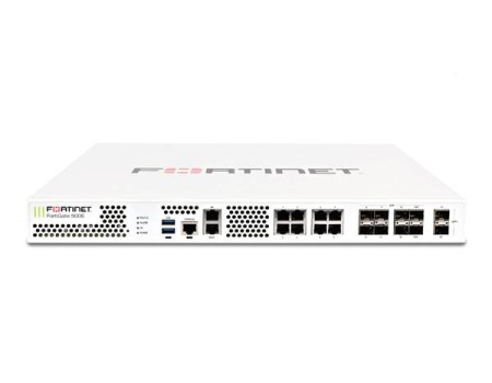 Межсетевой экран Fortinet FortiGate 500E FG-500E