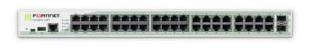 Межсетевой экран Fortinet FortiGate 140D FG-140D