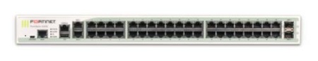 Межсетевой экран Fortinet FortiGate 240D-POE FG-240D-POE