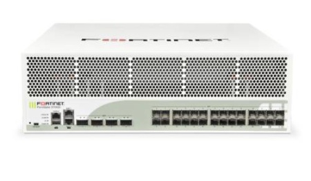 Межсетевой экран Fortinet FortiGate 3700D FG-3700D-NEBS