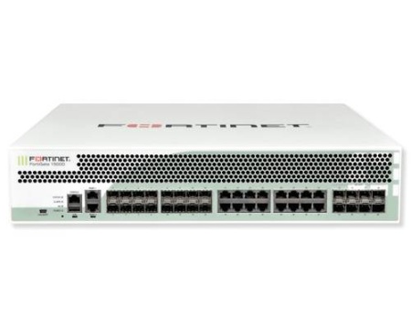Межсетевой экран Fortinet FortiGate 1500DT FG-1500DT
