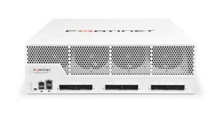 Межсетевой экран Fortinet FortiGate 3810D FG-3810D