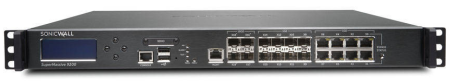 Межсетевой экран SonicWall SuperMassive E9200