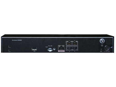 Межсетевой экран Huawei USG6305