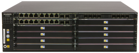Межсетевой экран Huawei SVN5880