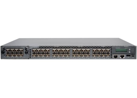 Коммутатор Juniper EX4550-32T-DC-AFI