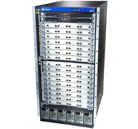 Коммутатор Juniper EX8216-REDUND-AC2