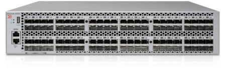 Коммутатор Dell Brocade 6520