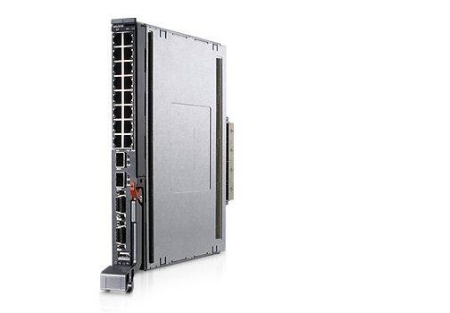 Коммутатор Dell Networking M6348