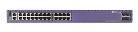 Коммутатор Extreme Networks Summit X450-G2-24t-GE4-Base