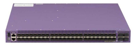 Коммутатор Extreme Networks Summit Summit X670-G2-48x-4q-Base-Unit