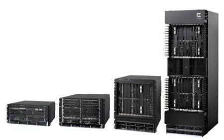 Модуль ExtremeRouting XMR/MLXE BR-MLX-10GX8-X