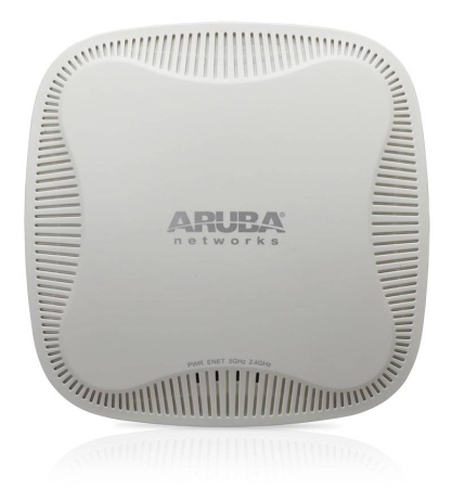 Точка доступа HPE Aruba AP-103 JW156A