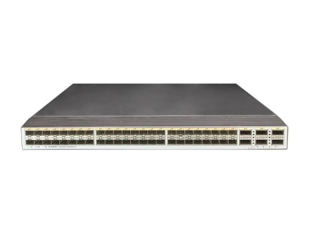 Коммутатор Huawei CE6856-48T6Q-HI
