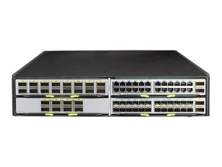 Коммутатор Huawei CE8860-4C-EI
