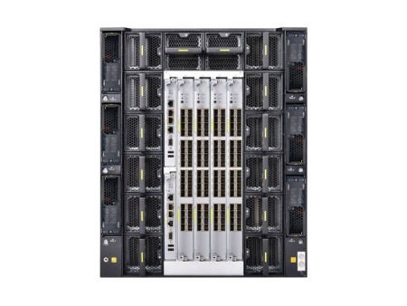 Гиперконвергентная инфраструктура FusionCube 9000