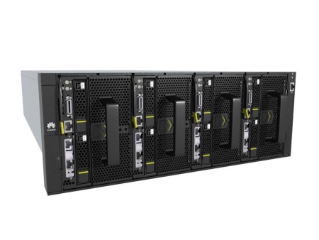 Серверный узел Huawei FusionServer XH628 V3