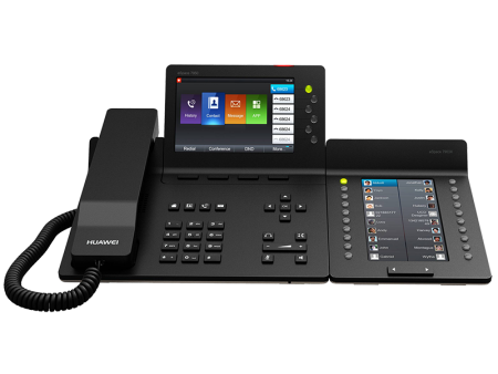 Модуль расширения Huawei eSpace 7903X EP1Z02ETIM