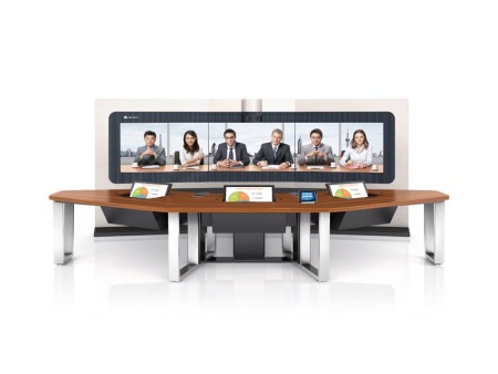 Система телевизионного присутствия Huawei TP3206-65