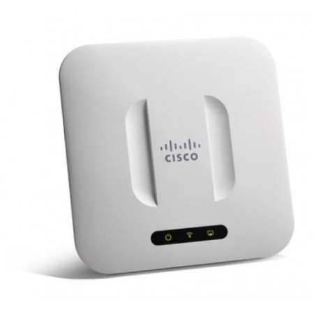Точка доступа Cisco Small Business 300 WAP351