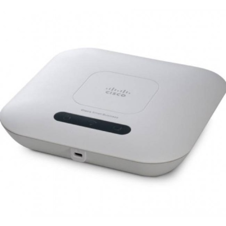 Точка доступа Cisco Small Business 300 WAP321-A-K9