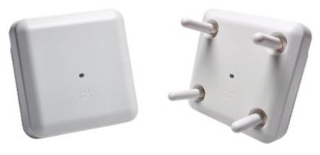 Точка доступа Cisco Aironet 3800 AIR-AP3802I-R-K9C