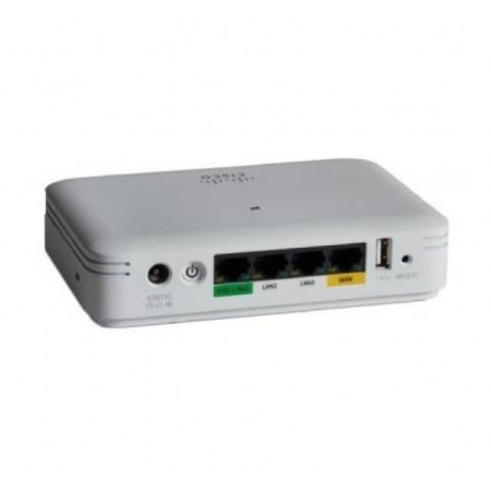 Точка доступа Cisco Aironet 1815 AIR-AP1815t-R-K9