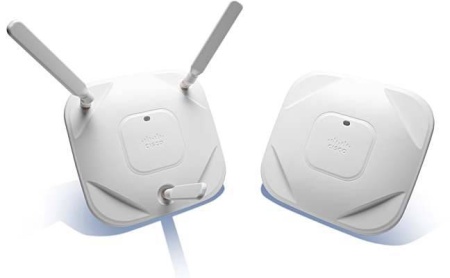Точка доступа Cisco Aironet 1600 AIR-SAP1602E-x-K9