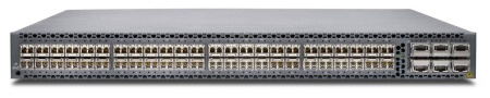 Коммутатор Juniper QFX5100 QFX5100-48S-3AFI