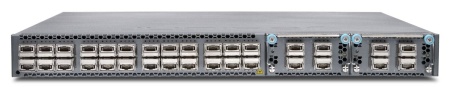 Коммутатор Juniper QFX5100 QFX5100-24Q-AFO