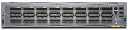 Коммутатор Juniper QFX5210 QFX5210-64C-DC-AFI