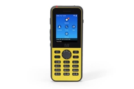 IP-телефон Cisco 8821 CP-8821-EX-K9-BUN