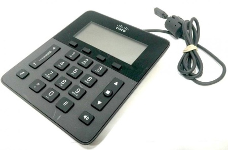Display Control Unit (DCU) IP-телефона Cisco 8831 CP-8831-DCU-S