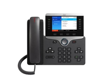 IP-телефон Cisco 8861 CP-8861-K9