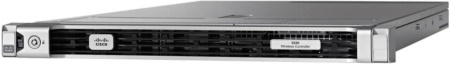 Контроллер Cisco 5520 AIR-CT5520-K9